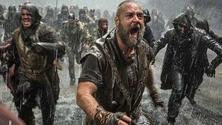 Russell Crowe'un filmine yasak