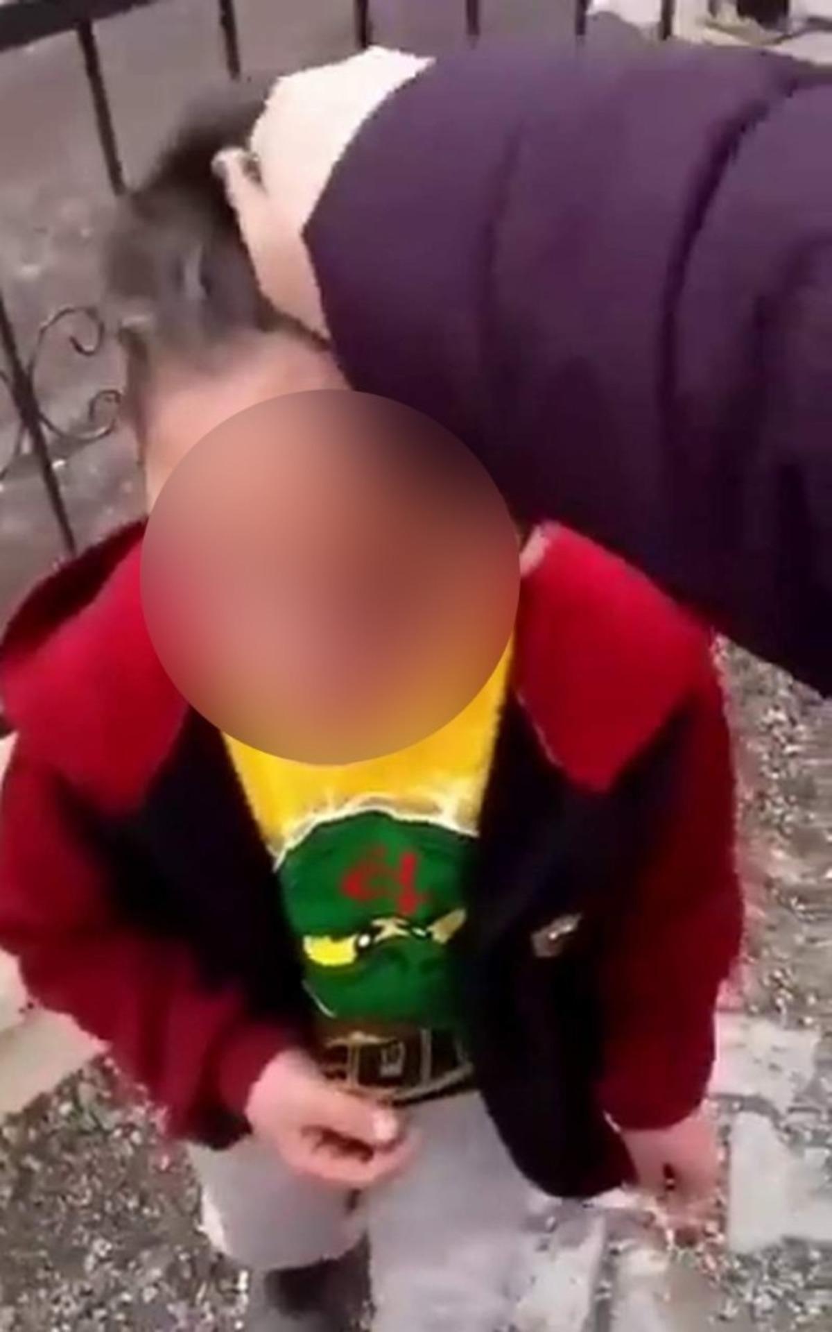 Okulda skandal! &Ouml;ğretmen 2. sınıf &ouml;ğrencisine şiddet uyguladı