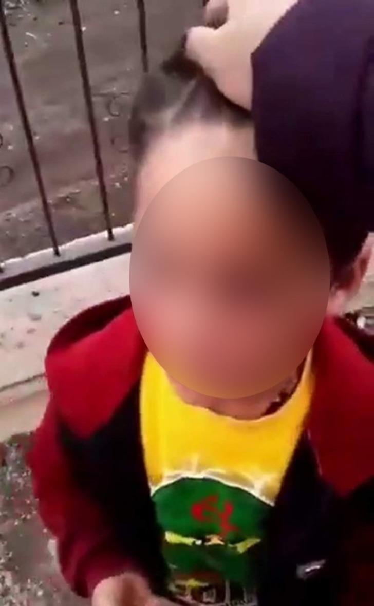 Okulda skandal! Öğretmen 2. sınıf öğrencisine şiddet uyguladı G1