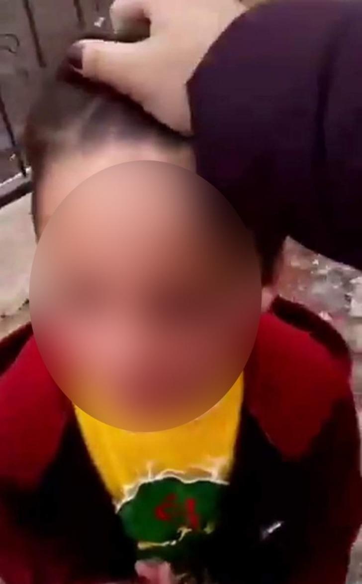 Okulda skandal! Öğretmen 2. sınıf öğrencisine şiddet uyguladı G3