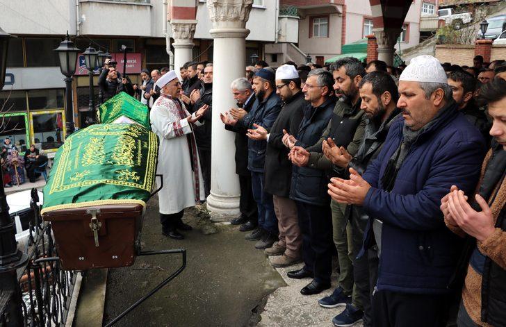 Kaçak ocakta ölen işçi babasıyla aynı kaderi paylaşmış G2