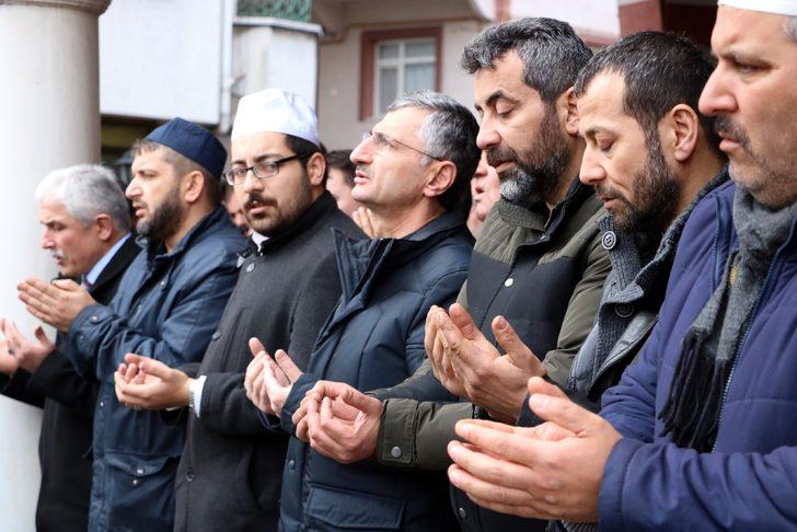 Kaçak ocakta ölen işçi babasıyla aynı kaderi paylaşmış G3