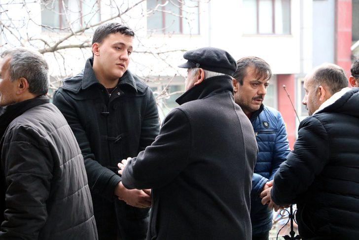 Kaçak ocakta ölen işçi babasıyla aynı kaderi paylaşmış G4