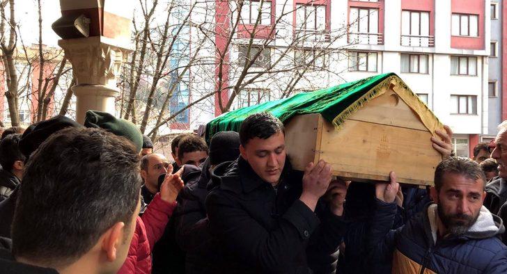 Kaçak ocakta ölen işçi babasıyla aynı kaderi paylaşmış G5