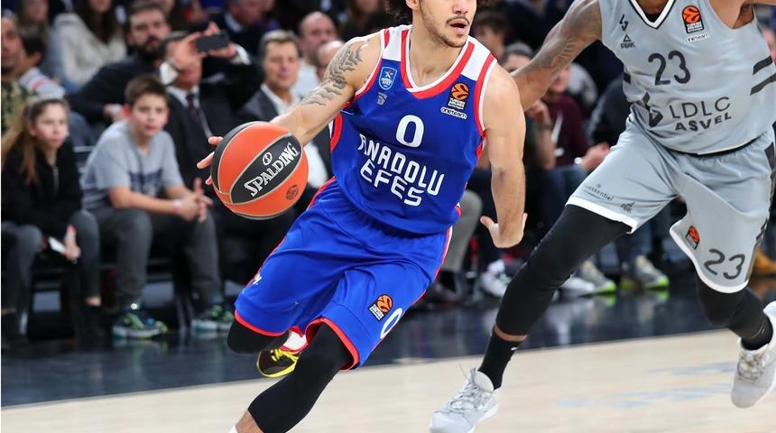 Shane Larkin: Bu &uuml;lke i&ccedil;in terimin son damlasına kadar m&uuml;cadele edeceğim