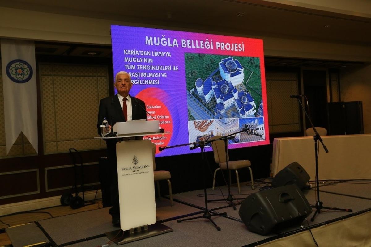 Muğla turizmi İstanbul&rsquo;da masaya yatırıldı