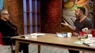 RTÜK'ten gelecek cezayı sana gönderirim!