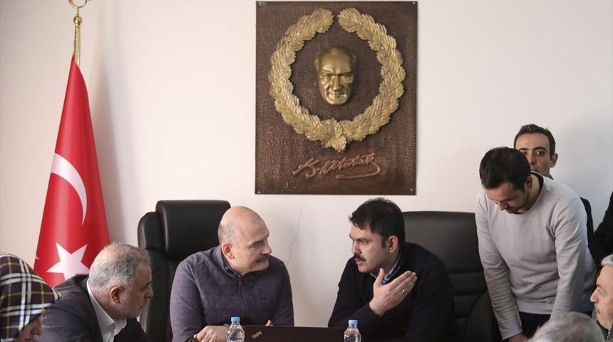 Son dakika İstanbul Valiliği duyurdu! Silivri depreminde ağır hasar alan 8 okul yıkılacak