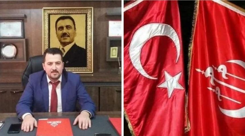 Alperen Ocakları&rsquo;ndan Yunan vekile tepki