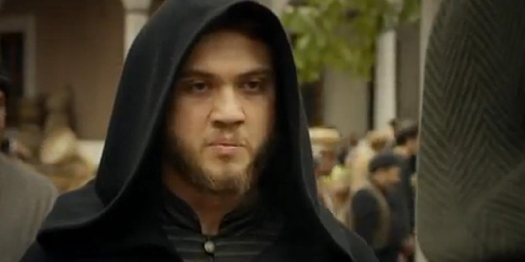 Muhteşem Y&uuml;zyıl 127. B&ouml;l&uuml;m Galerisi