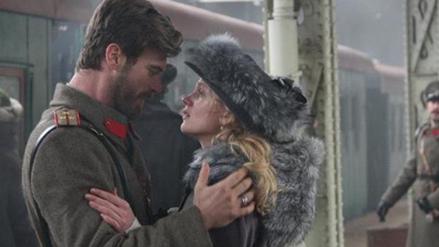 Kurt Seyit ve Şura 2. Bölüm 2. Fragmanı