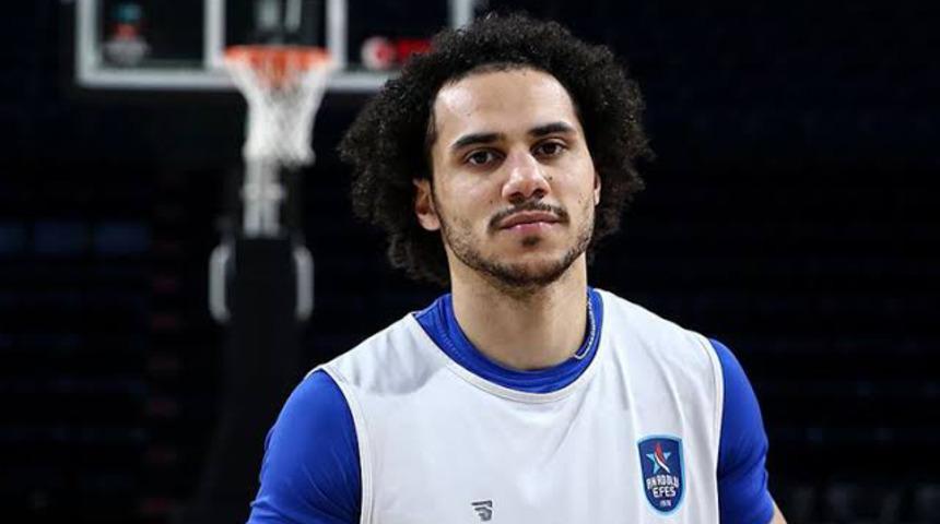 TBF, Shane Larkin'in milli takım sürecinin başladığını açıkladı