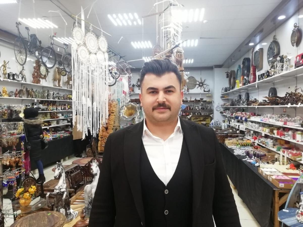 K&ouml;şk Sosyete Pazarı 2 milyon 880 bin ziyaret&ccedil;i ağırladı