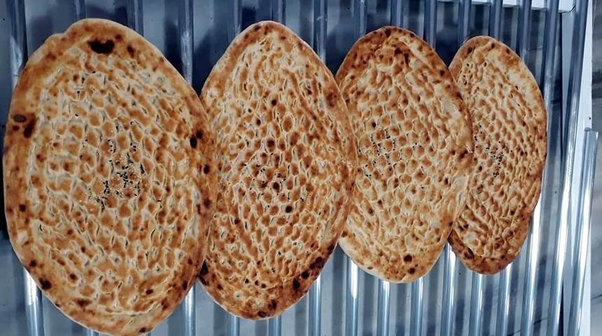 Kilis&rsquo;te ekmeğe zam