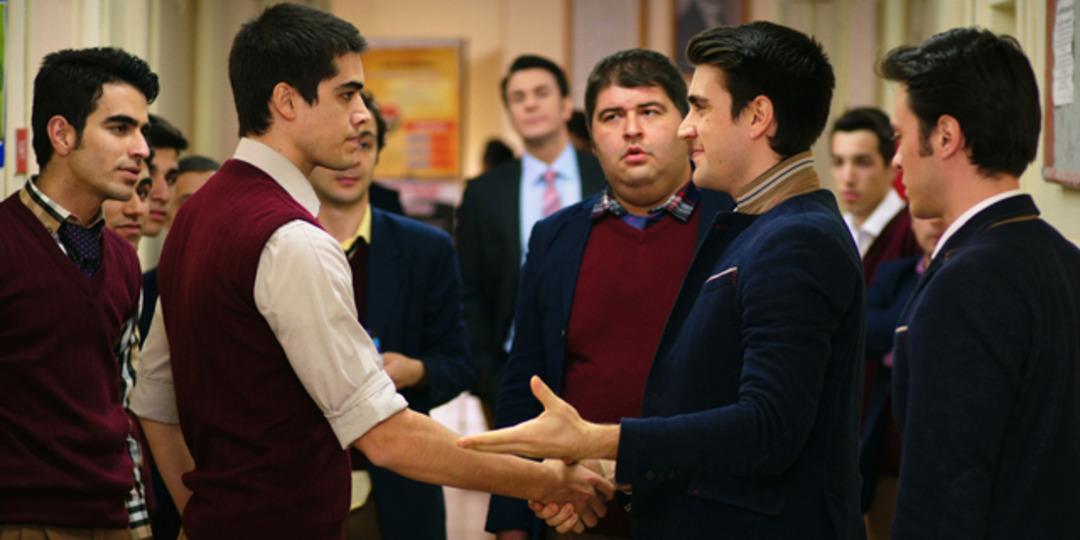 Boynu B&uuml;k&uuml;kler 3. B&ouml;l&uuml;m Galerisi