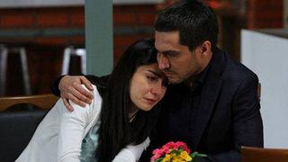 Kaçak 21. Bölüm Fragmanı