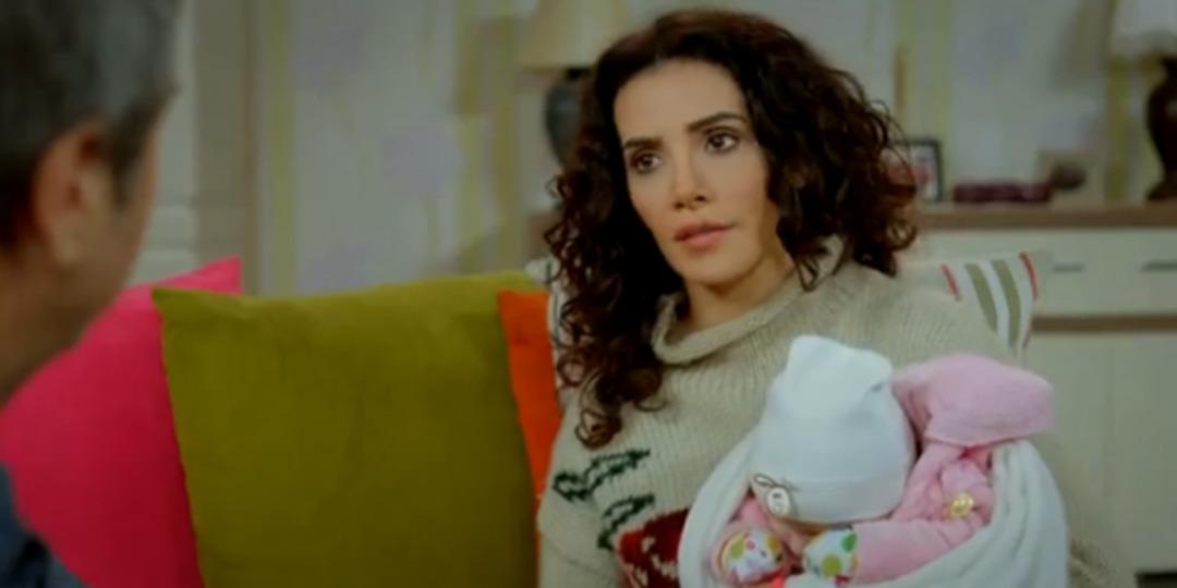 Umutsuz Ev Kadınları 127-128. B&ouml;l&uuml;m Galerisi