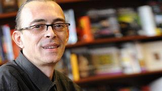 Erdal Öz Ödülü Küçük İskender'in