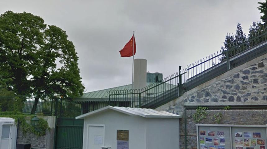 Çin İstanbul Başkonsolosluğu’ndan koronavirüsü açıklaması