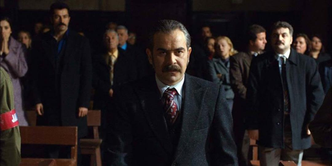 Karadayı 63. B&ouml;l&uuml;m Galerisi
