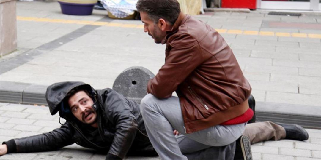 Kardeş Payı 4. B&ouml;l&uuml;m Galerisi