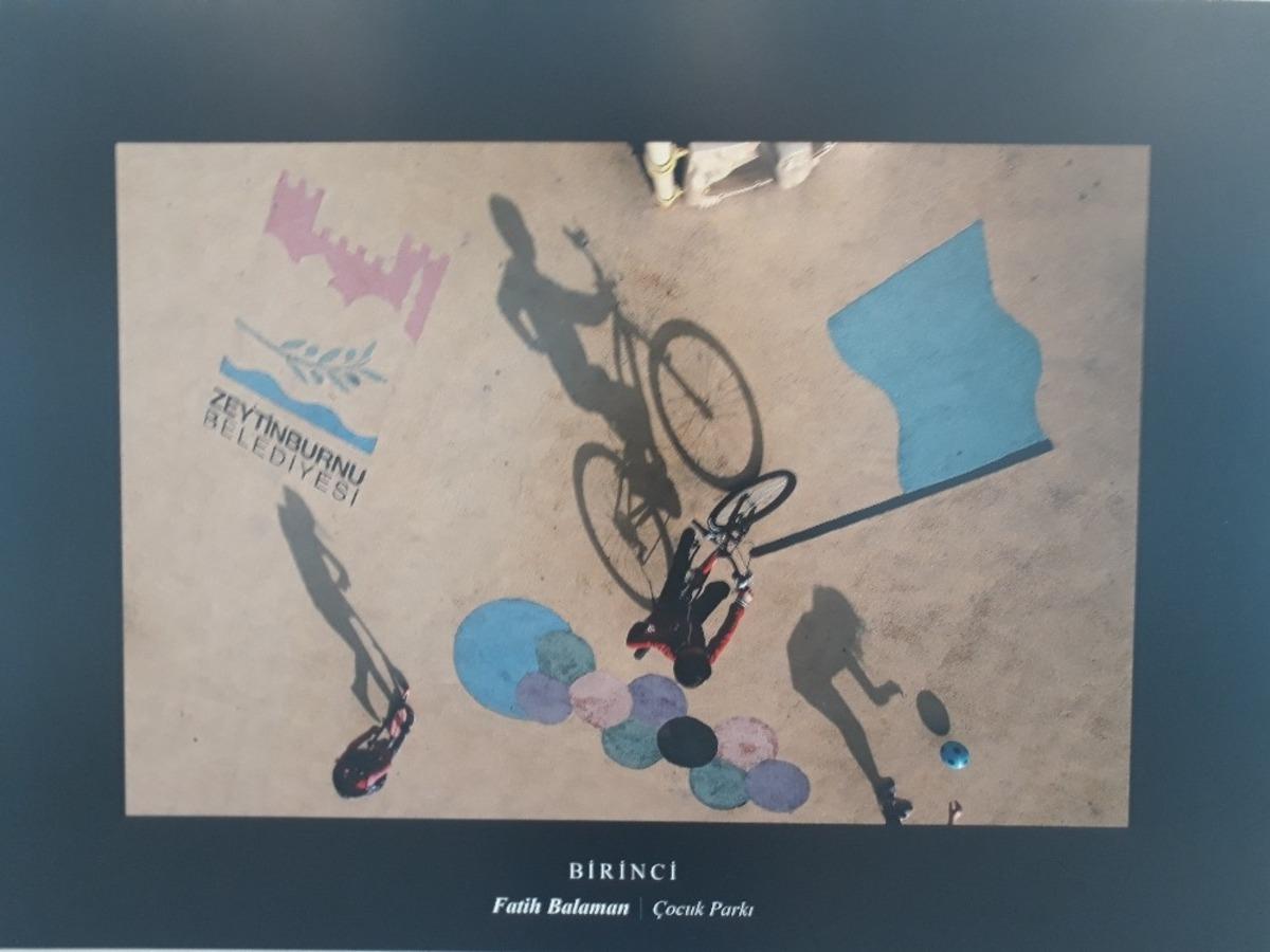 Zeytinburnu 9. Fotoğraf Yarışması&rsquo;nın kazananları belli oldu