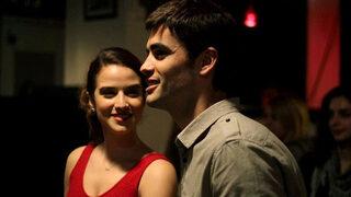 Her Sevda Bir Veda 4. Bölüm Galerisi