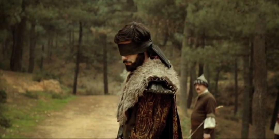 Osmanlı Tokadı 31. B&ouml;l&uuml;m Galerisi