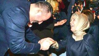 Belin ağrıyordur eğilmekten