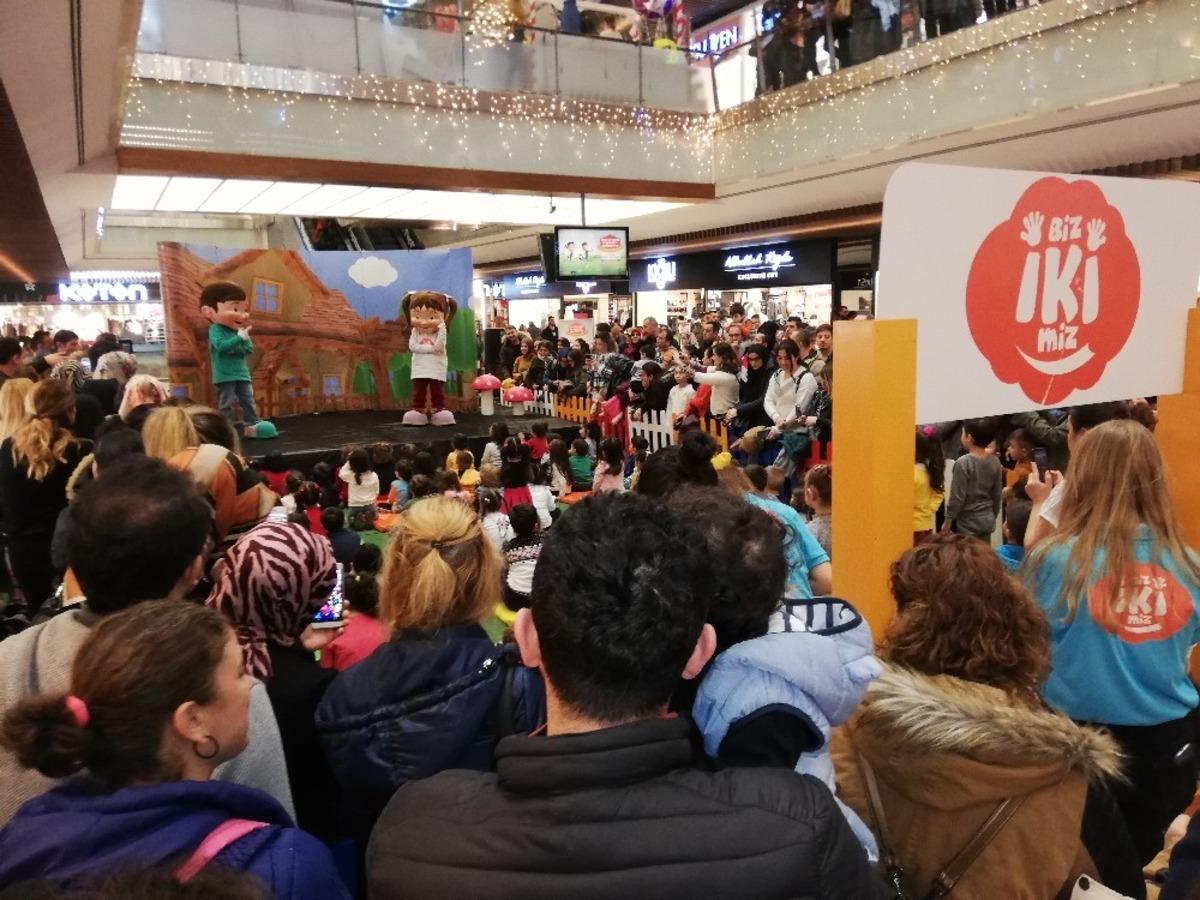 Arda İle Ceren b&uuml;y&uuml;k beğeni aldı