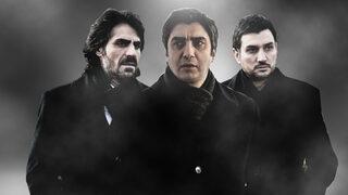 İşte Abdülhey'in yeni dizisi