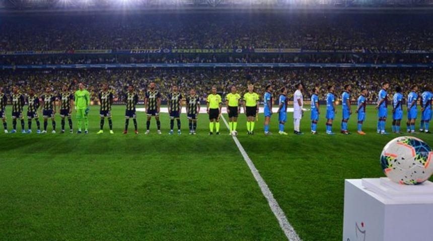 Trabzonspor - Fenerbahçe maçı canlı izle | TS - FB canlı yayın | Trabzon - Fener canlı maç izle