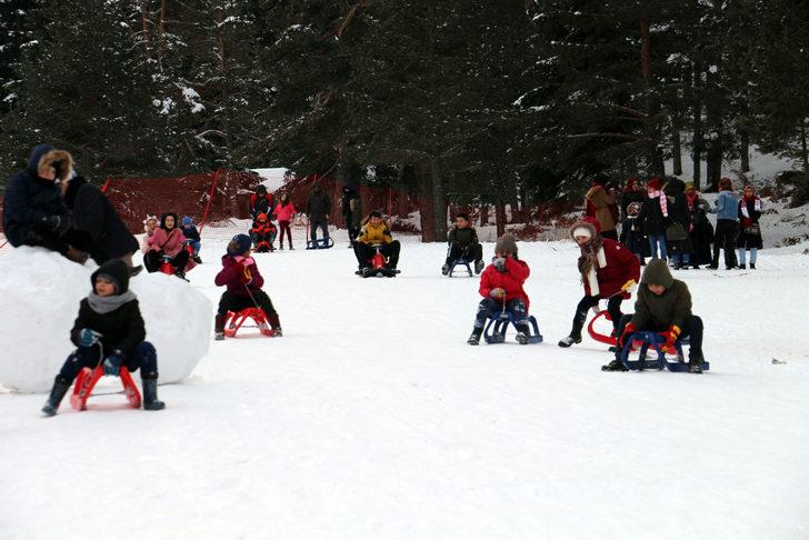 Tatilciler akın etti, doluluk oranı yüzde yüz seviyesine geldi! G1