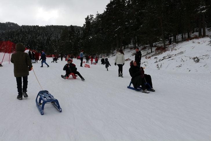 Tatilciler akın etti, doluluk oranı yüzde yüz seviyesine geldi! G4