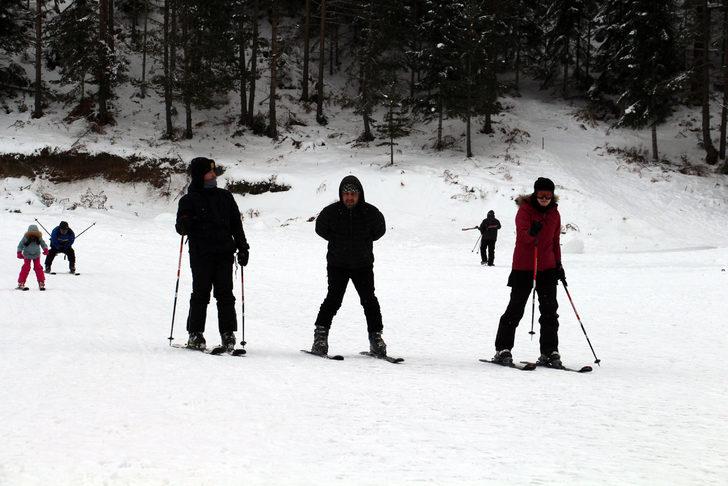 Tatilciler akın etti, doluluk oranı yüzde yüz seviyesine geldi! G5