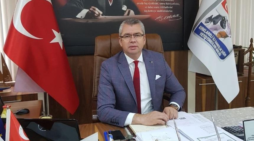 Buzağı destek askı listeleri yayınlandı