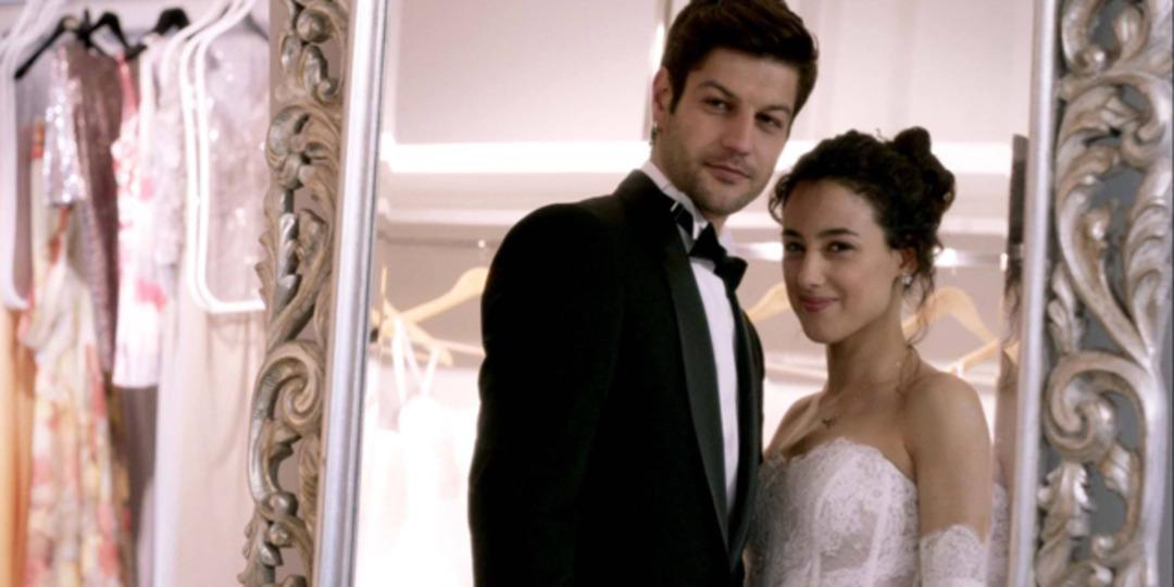 Bug&uuml;n&uuml;n Saraylısı 18. B&ouml;l&uuml;m Galerisi