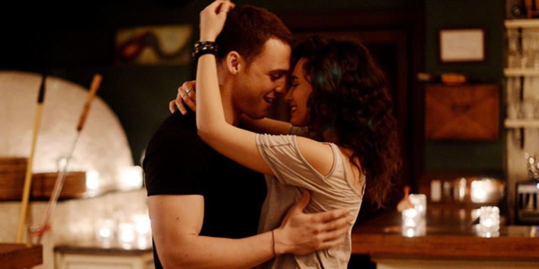 G&uuml;neşi Beklerken 37. B&ouml;l&uuml;m Galerisi