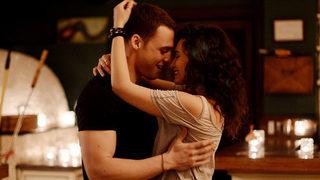 Hande Doğandemir'den aşk açıklaması