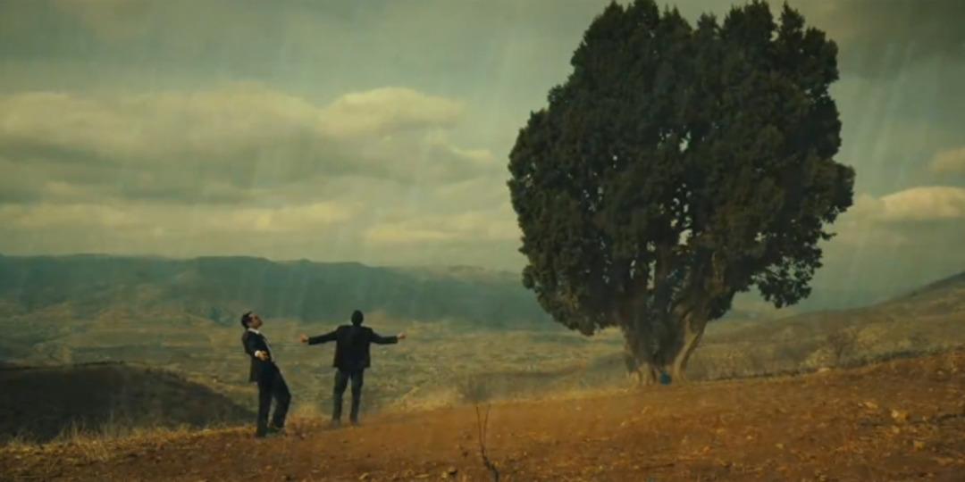 Yedi G&uuml;zel Adam 1. B&ouml;l&uuml;m Galerisi