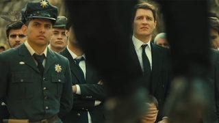 Yedi Güzel Adam yakında TRT 1'de...