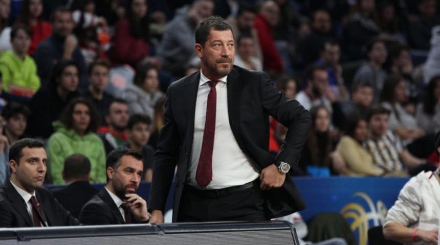 Ufuk Sarıca'dan Shane Larkin açıklaması