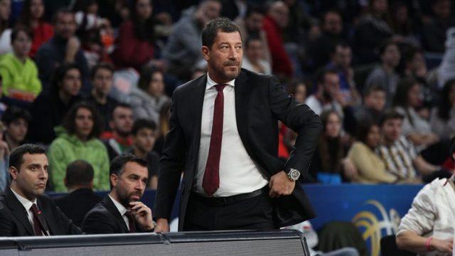 Ufuk Sarıca'dan Shane Larkin açıklaması