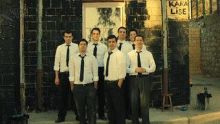 Yedisi de ayrı güzel