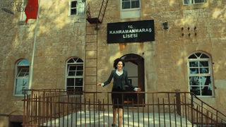 Yedi Güzel Adam yakında TRT 1'de...