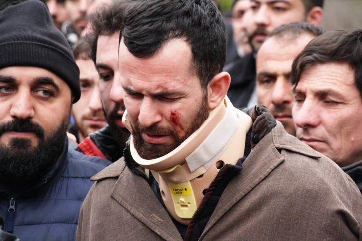 Sakarya'da asker eğlencesinde beraber eğlendiği arkadaşları tabutunu taşıdı G2