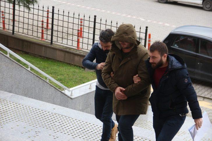 8 ayrı suçtan aranan şahıs yakalandı G2