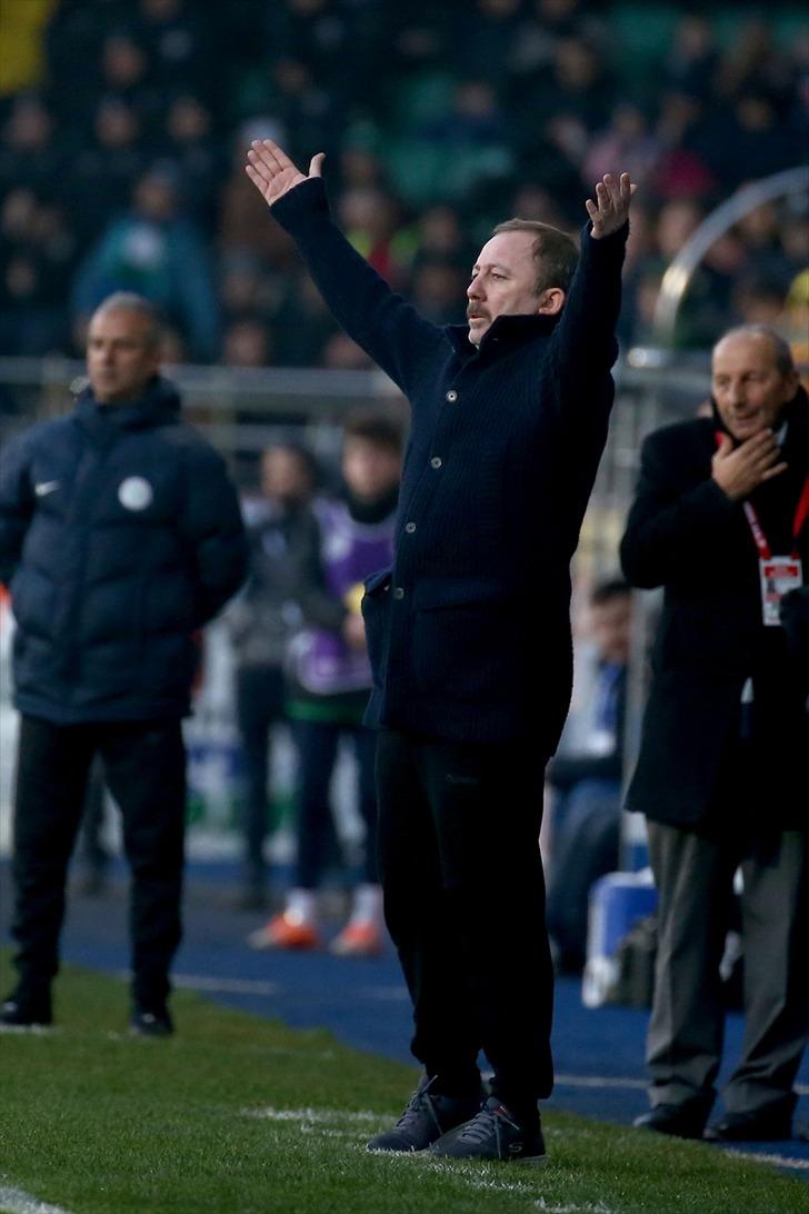 ÖZET | Çaykur Rizespor - Beşiktaş maç sonucu: 1-2 G1