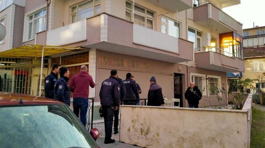 Çok acı olay! Babasının silahıyla oynarken...