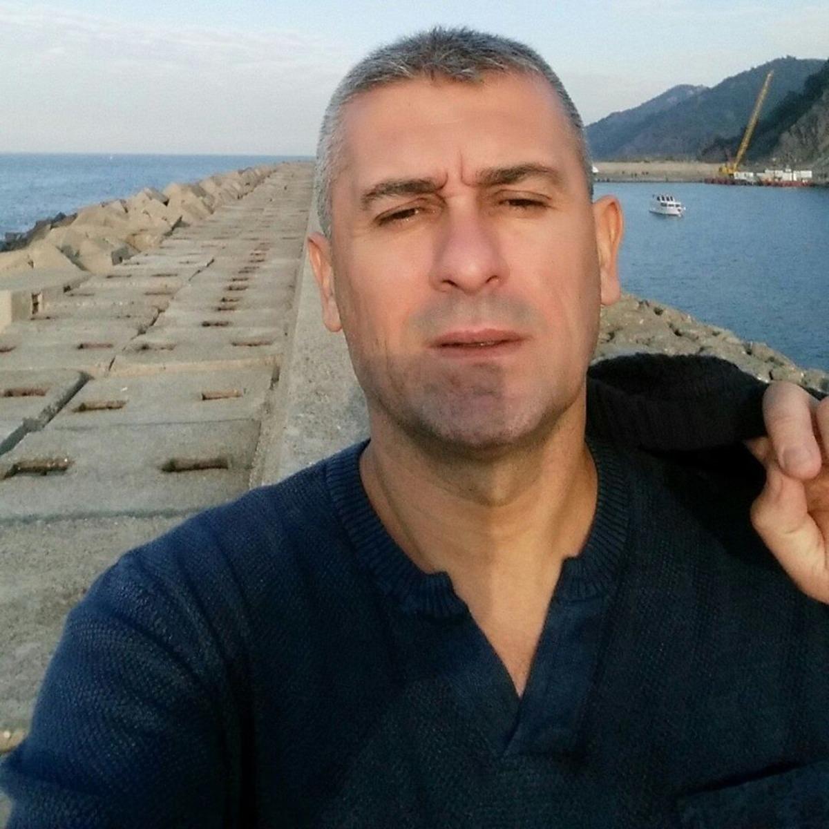 Ka&ccedil;ak ocakta &ouml;len iş&ccedil;i babasıyla aynı kaderi paylaşmış (2)